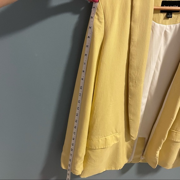 Frank and Oak Short Suit - Picture 8 of 10